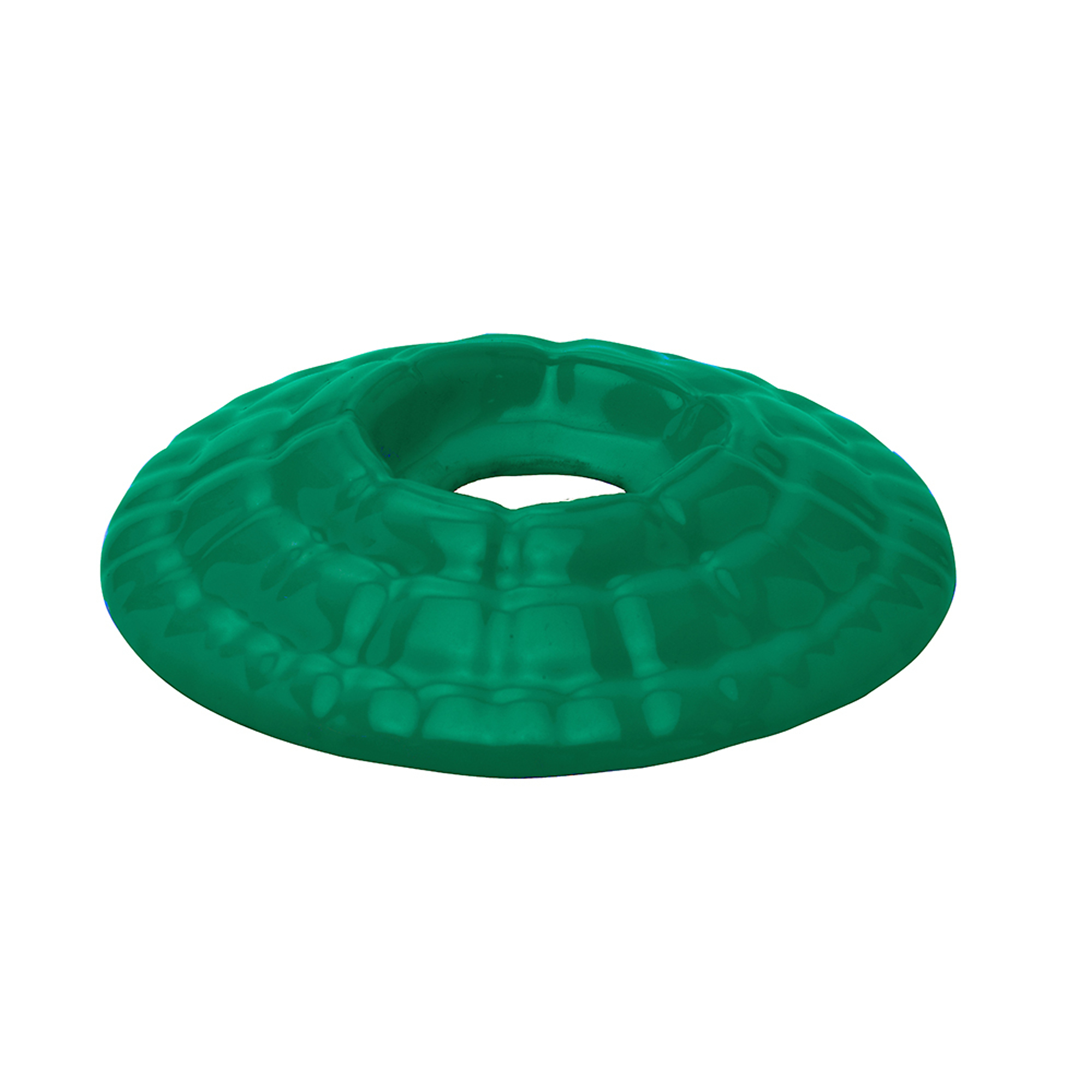 Husky Waffle Splash Guard Green